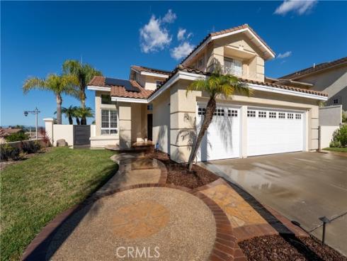 7505 E Toyon , Anaheim Hills, CA