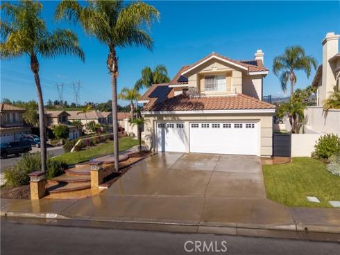 7505 E Toyon , Anaheim Hills, CA