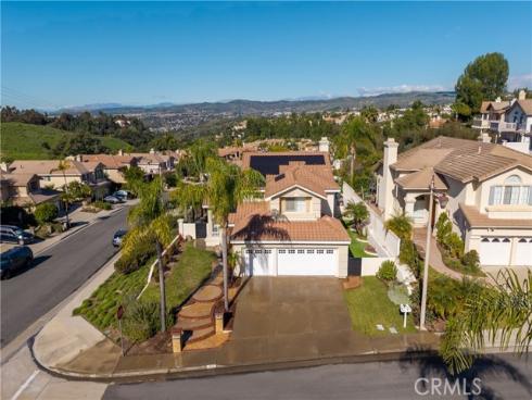 7505 E Toyon , Anaheim Hills, CA