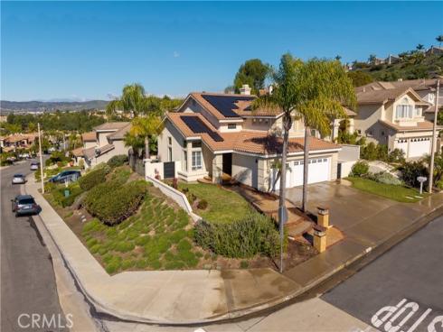 7505 E Toyon , Anaheim Hills, CA