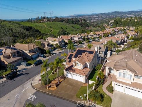 7505 E Toyon , Anaheim Hills, CA