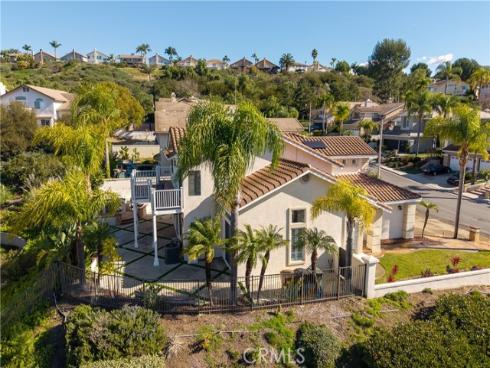 7505 E Toyon , Anaheim Hills, CA