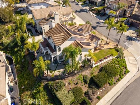 7505 E Toyon , Anaheim Hills, CA