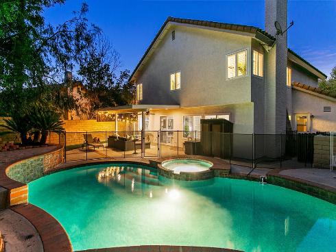 155 S Avenida Felipe , Anaheim Hills, CA