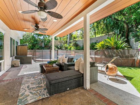 155 S Avenida Felipe , Anaheim Hills, CA