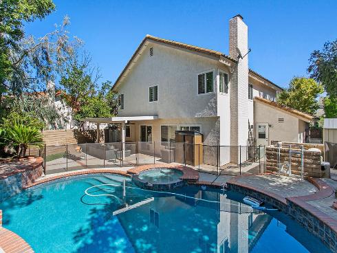 155 S Avenida Felipe , Anaheim Hills, CA