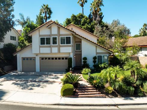 155 S Avenida Felipe , Anaheim Hills, CA