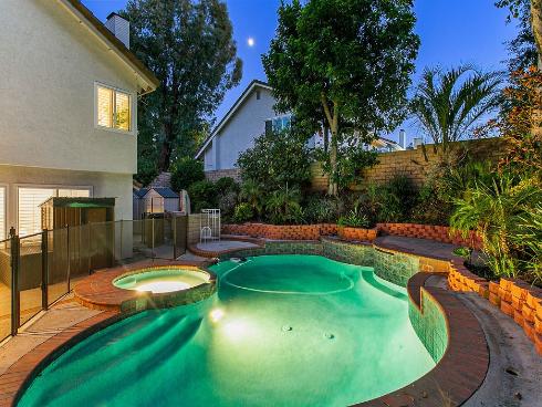 155 S Avenida Felipe , Anaheim Hills, CA