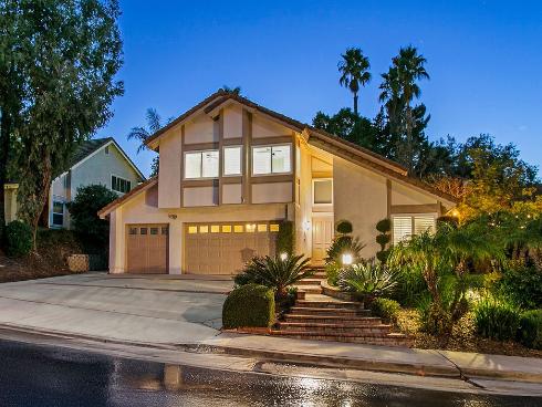 155 S Avenida Felipe , Anaheim Hills, CA