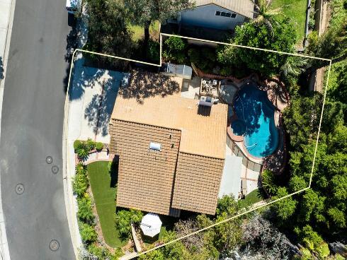 155 S Avenida Felipe , Anaheim Hills, CA