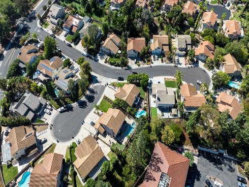 155 S Avenida Felipe , Anaheim Hills, CA