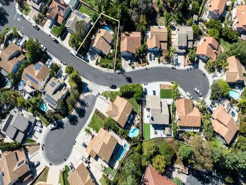 155 S Avenida Felipe , Anaheim Hills, CA