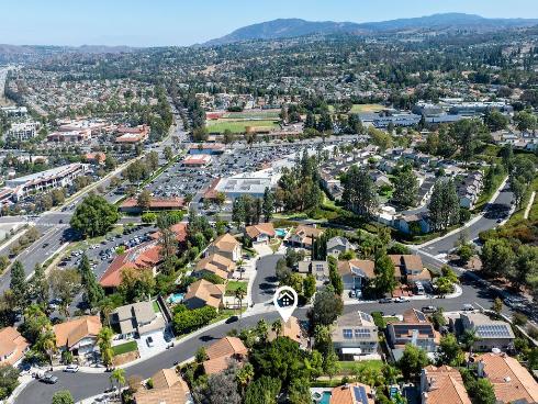 155 S Avenida Felipe , Anaheim Hills, CA