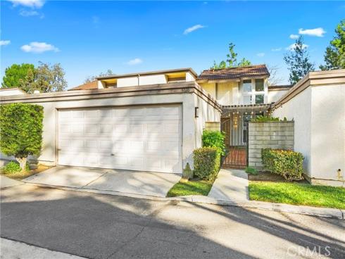 5516 E Vista Del Dia , Anaheim Hills, CA