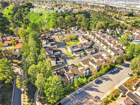 5516 E Vista Del Dia , Anaheim Hills, CA