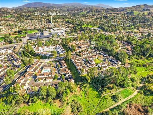 5516 E Vista Del Dia , Anaheim Hills, CA