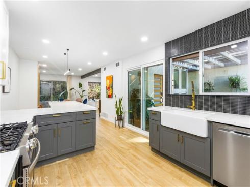 5516 E Vista Del Dia , Anaheim Hills, CA