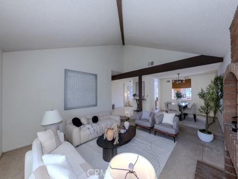 6683 E Leafwood , Anaheim Hills, CA