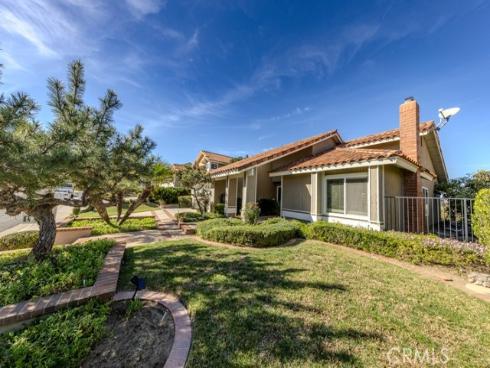 6683 E Leafwood , Anaheim Hills, CA