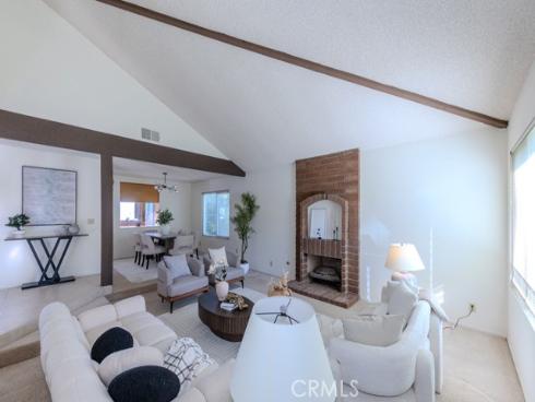 6683 E Leafwood , Anaheim Hills, CA