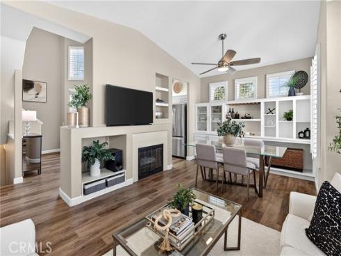 1036 S Gibraltar , Anaheim Hills, CA