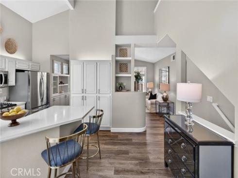 1036 S Gibraltar , Anaheim Hills, CA