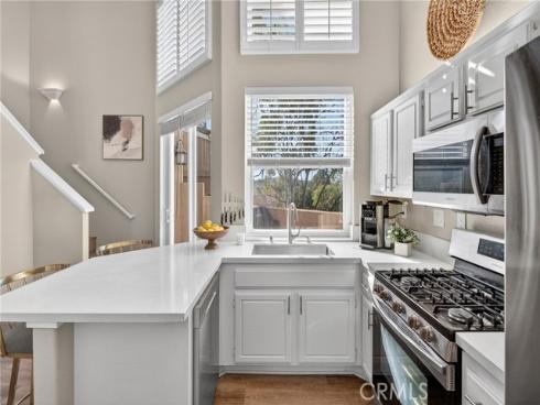 1036 S Gibraltar , Anaheim Hills, CA