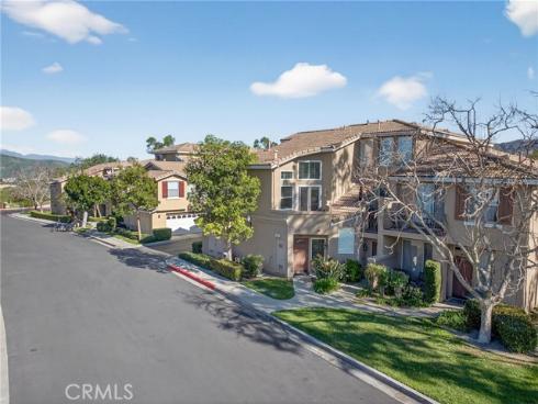 1036 S Gibraltar , Anaheim Hills, CA