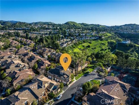 1036 S Gibraltar , Anaheim Hills, CA