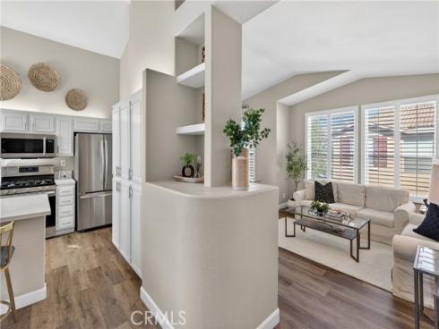 1036 S Gibraltar , Anaheim Hills, CA