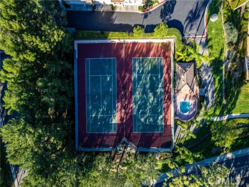 1036 S Gibraltar , Anaheim Hills, CA