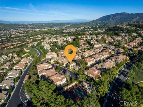 1036 S Gibraltar  , Anaheim Hills, CA