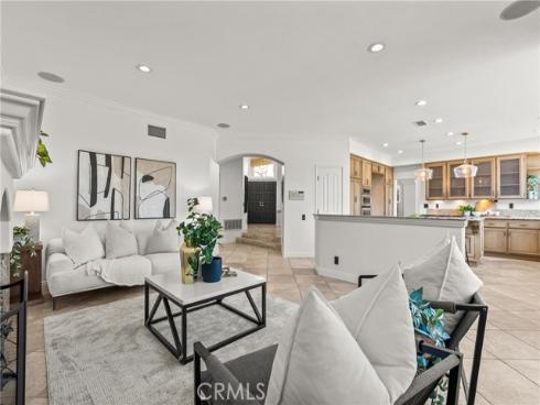 964 S Ladan Lane, Anaheim Hills, CA