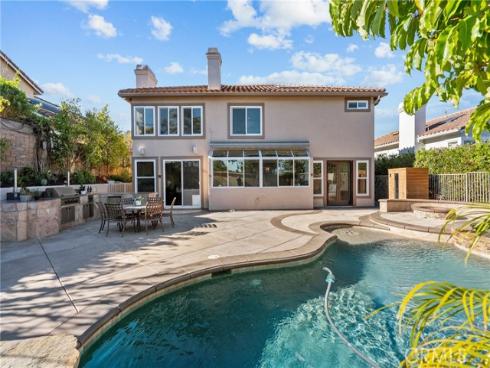 964 S Ladan Lane, Anaheim Hills, CA