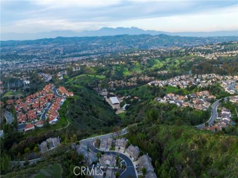 818 S Amber   Lane, Anaheim Hills, CA