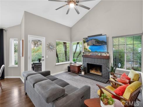 818 S Amber Lane, Anaheim Hills, CA