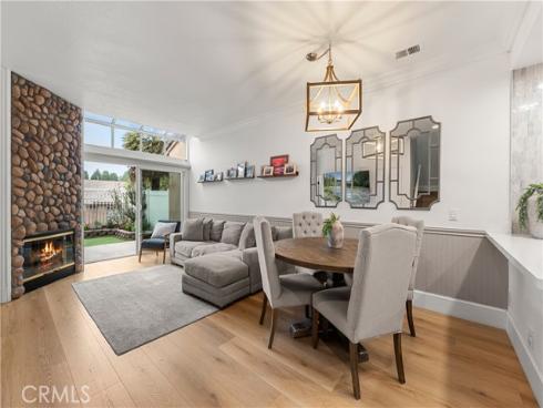 1370 S Country Glen , Anaheim Hills, CA