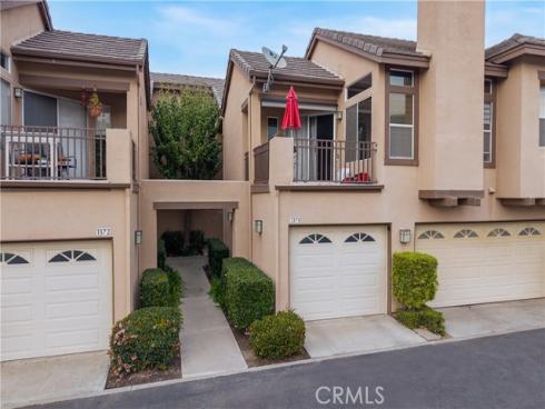 1370 S Country Glen , Anaheim Hills, CA