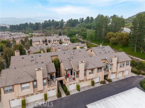 1370 S Country Glen , Anaheim Hills, CA