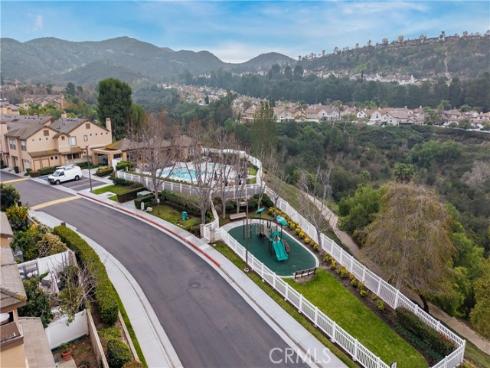1370 S Country Glen , Anaheim Hills, CA
