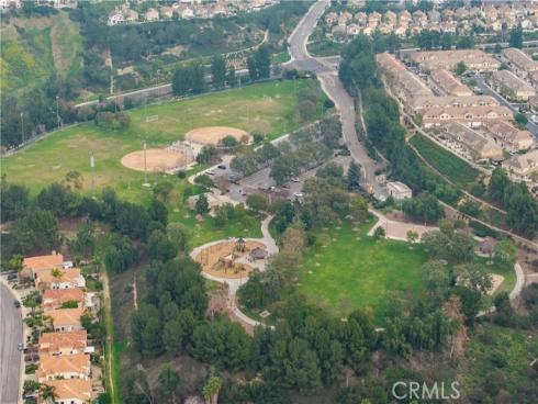 1370 S Country Glen  , Anaheim Hills, CA