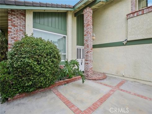 211 S Francisco Place, Anaheim Hills, CA