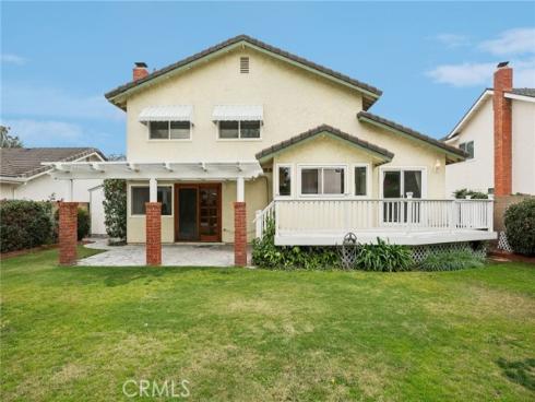 211 S Francisco Place, Anaheim Hills, CA