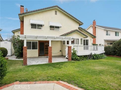 211 S Francisco Place, Anaheim Hills, CA