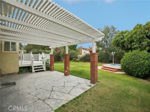 211 S Francisco   Place, Anaheim Hills, CA