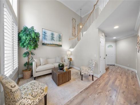 7887 E Horizon View Drive, Anaheim Hills, CA