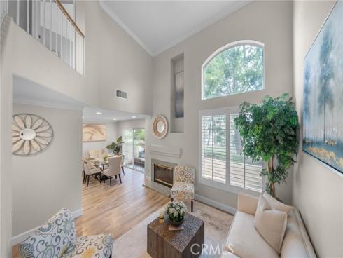 7887 E Horizon View Drive, Anaheim Hills, CA