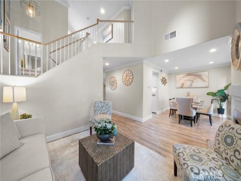 7887 E Horizon View Drive, Anaheim Hills, CA