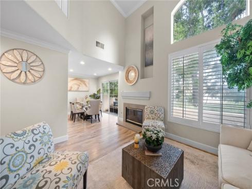 7887 E Horizon View Drive, Anaheim Hills, CA