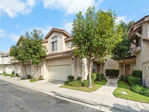 7887 E Horizon View Drive, Anaheim Hills, CA